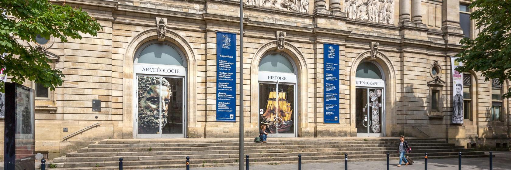Musée d'Aquitaine